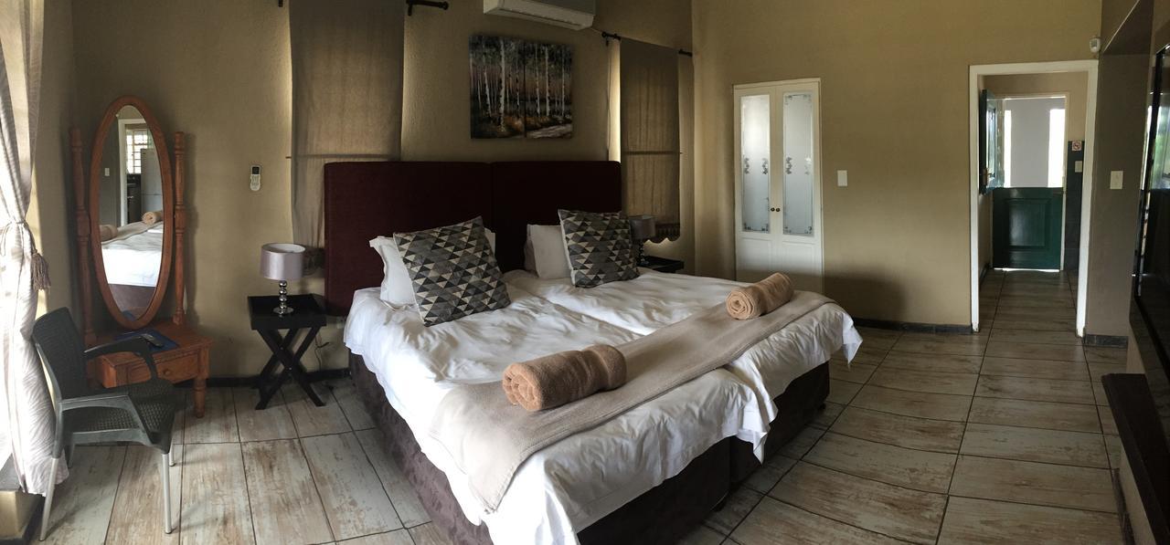 Mountain Creek Lodge ヘイジービュー エクステリア 写真