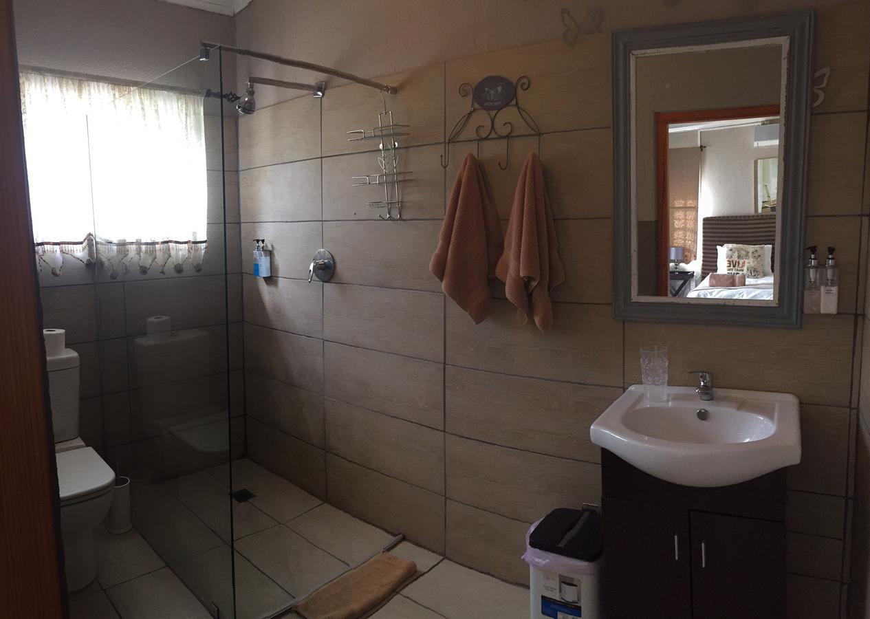 Mountain Creek Lodge ヘイジービュー エクステリア 写真