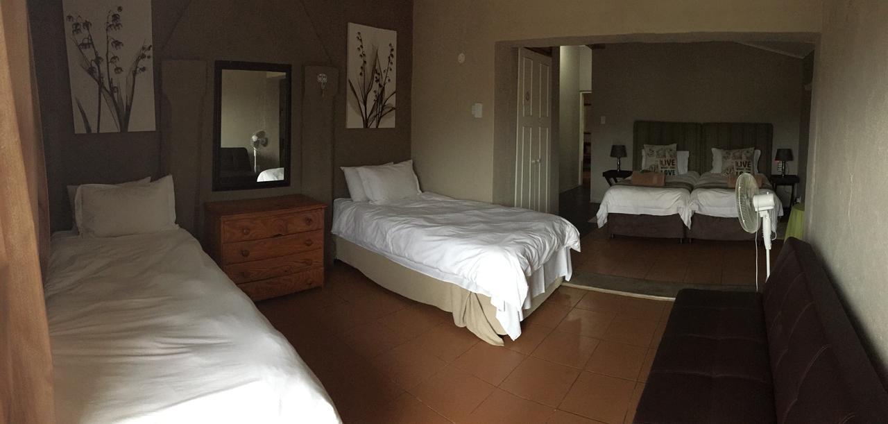 Mountain Creek Lodge ヘイジービュー エクステリア 写真