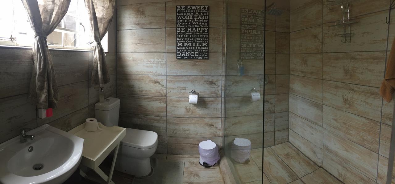 Mountain Creek Lodge ヘイジービュー エクステリア 写真